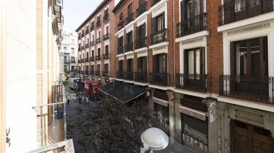 Apartments in Madrid Centro - photo 6