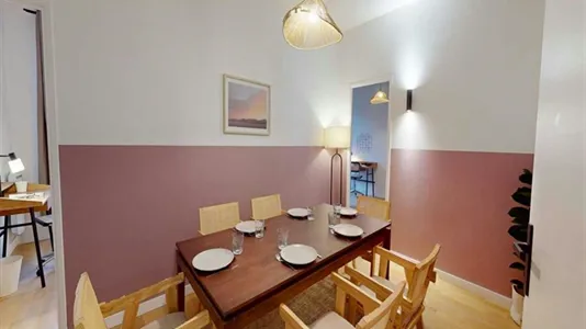 Rooms in Paris 1er arrondissement - photo 9