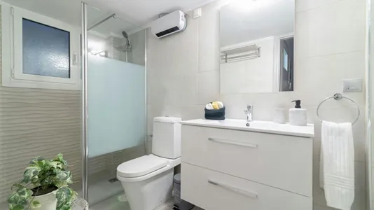 Apartments in Location is not specified - photo 9