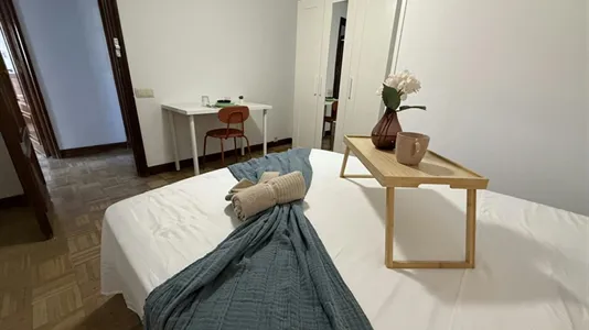 Rooms in Madrid Retiro - photo 4