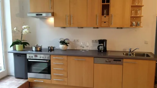 Rooms in Berlin Pankow - photo 4