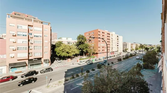 Rooms in Valencia Poblats Marítims - photo 10