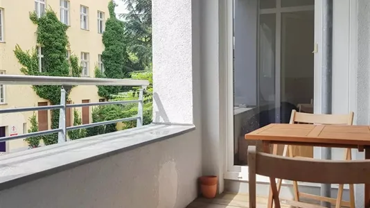 Apartments in Berlin Lichtenberg - photo 5