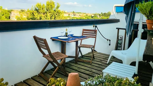 Apartments in Roma Municipio VIII – Appia Antica - photo 4