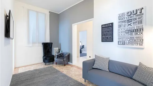 Rooms in Padua - photo 5