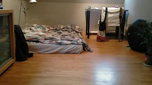 Rooms in Berlin Neukölln - photo 9