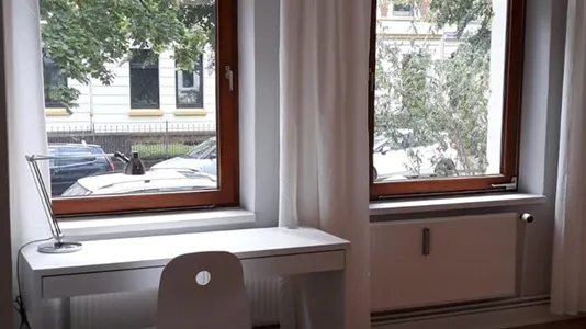 Rooms in Hamburg Harburg - photo 5