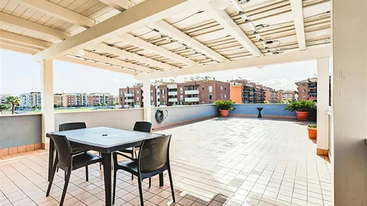 Apartments in Roma Municipio VII – Appio-Latino/Tuscolano/Cinecittà - photo 4