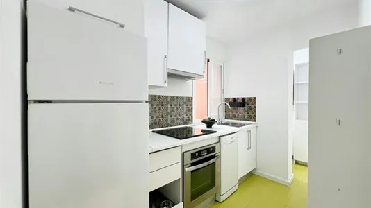 Rooms in Alcorcón - photo 7