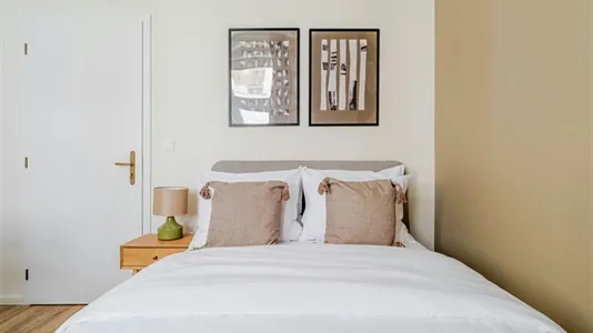 Apartments in Praha 6 - photo 5