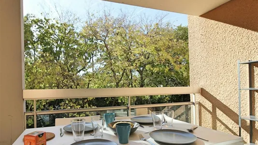 Rooms in Marseille 9ème arrondissement - photo 10