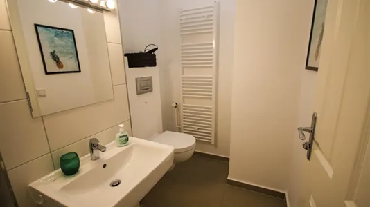 Apartments in Location is not specified - photo 8