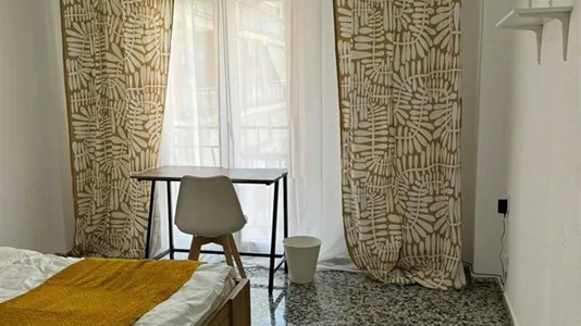 Rooms in Mislata - photo 4