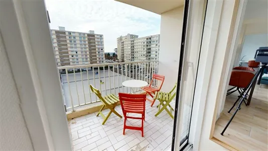 Rooms in Lyon - photo 6