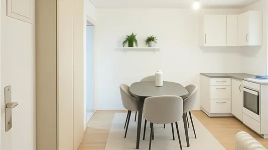 Apartments in Gräfelfing - photo 5