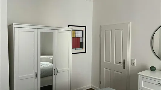 Rooms in Frankfurt Innenstadt I - photo 4