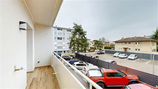 Rooms in Saint-Julien-en-Genevois - photo 10