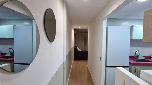 Apartments in Valencia Poblats Marítims - photo 10