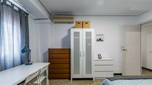 Rooms in Valencia L'Eixample - photo 3