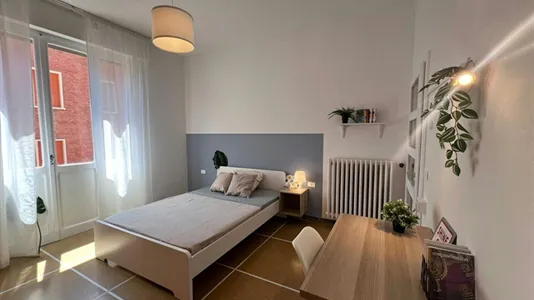 Rooms in Bologna - photo 5