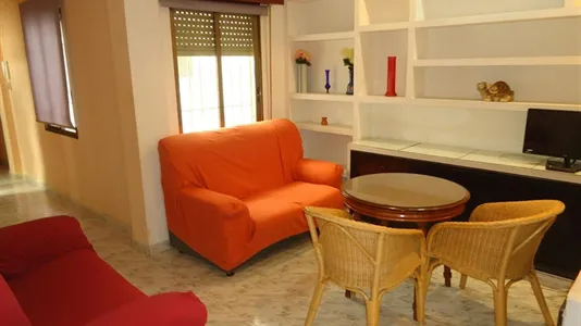 Rooms in Córdoba - photo 5