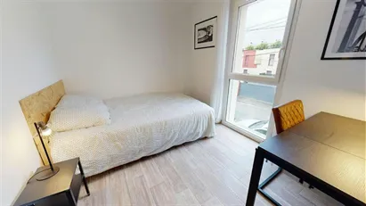 Room for rent in Lyon, Auvergne-Rhône-Alpes