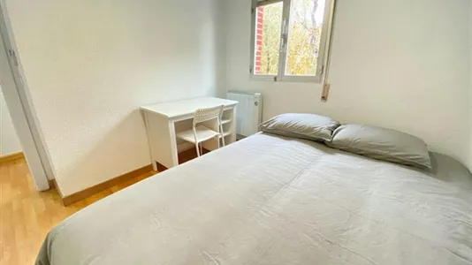 Rooms in Madrid Usera - photo 4
