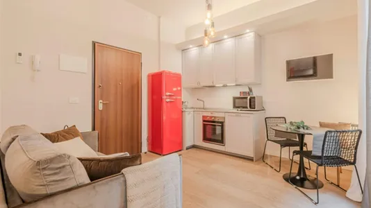 Houses in Milano Zona 8 - Fiera, Gallaratese, Quarto Oggiaro - photo 4