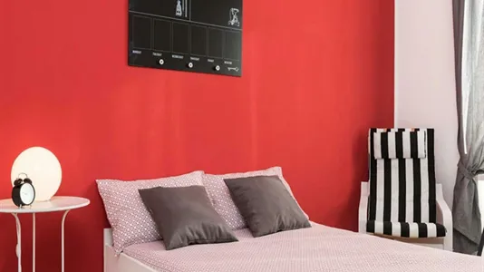 Rooms in Roma Municipio I – Centro Storico - photo 7