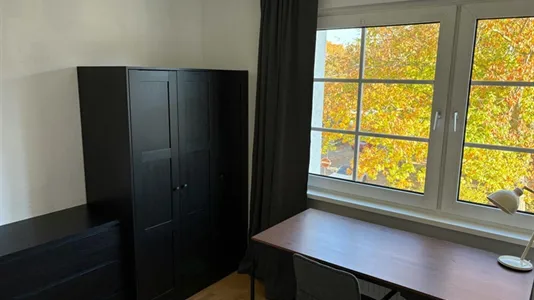 Rooms in Berlin Spandau - photo 4