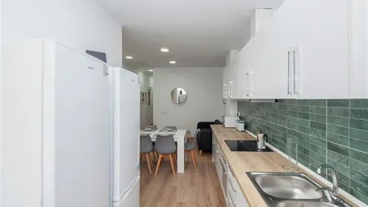 Rooms in Valencia Extramurs - photo 10