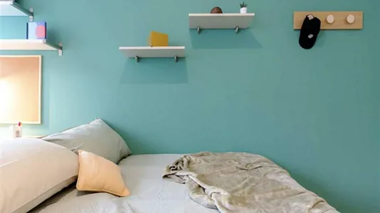 Rooms in Padua - photo 2