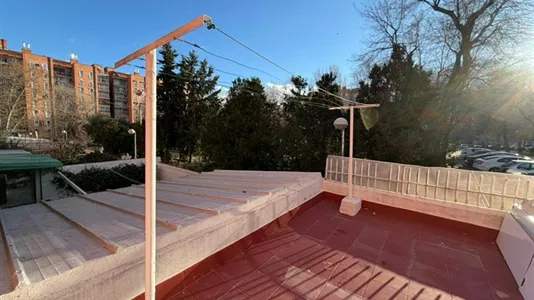 Rooms in Madrid Puente de Vallecas - photo 7