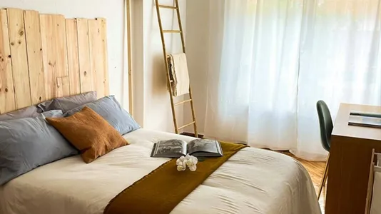 Rooms in Madrid Fuencarral-El Pardo - photo 5