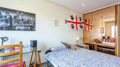Room for rent in Valencia Algirós, Valencia (region)