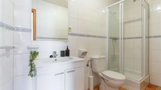 Rooms in Madrid Tetuán - photo 10