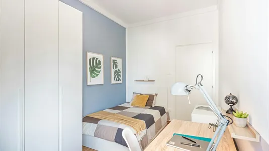 Rooms in Padua - photo 2