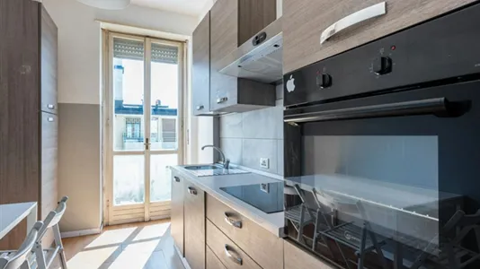 Rooms in Milano Zona 1 - Centro storico - photo 10