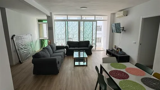 Rooms in Málaga - photo 6