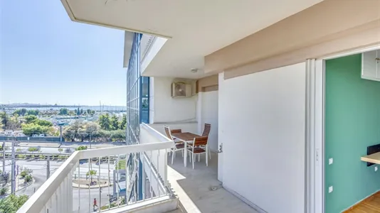 Apartments in Alimos - photo 7