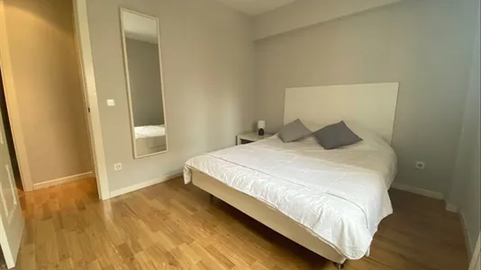 Apartments in Madrid Fuencarral-El Pardo - photo 5