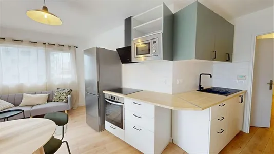 Rooms in Bordeaux - photo 9