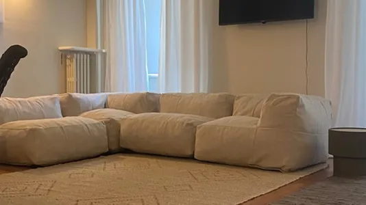 Rooms in Turin - photo 7