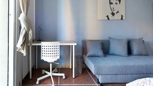 Rooms in Bologna - photo 7
