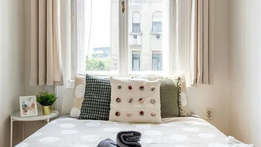 Rooms in Budapest Józsefváros - photo 7