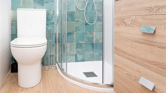 Rooms in Zaragoza - photo 8