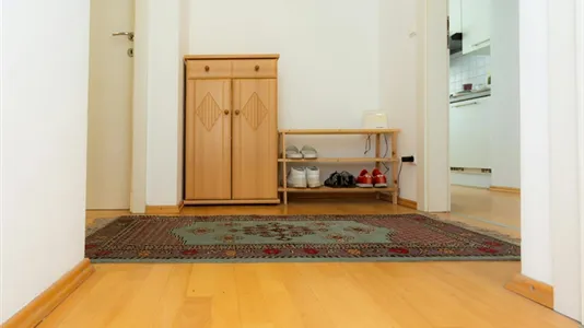 Rooms in Vienna Margareten - photo 9