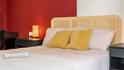 Room for rent in Barcelona Sarrià-St. Gervasi, Barcelona