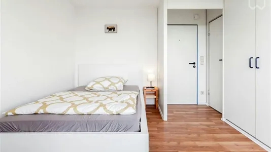 Apartments in Magdeburg - photo 5