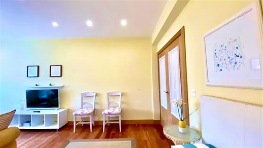 Rooms in Bilbao - photo 10